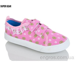 Сліпони Super Gear